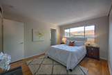 2685 Shannon Dr, South San Francisco 94080 - Master Bedroom (B)