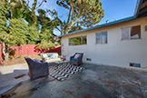 2685 Shannon Dr, South San Francisco 94080 - Patio (A)