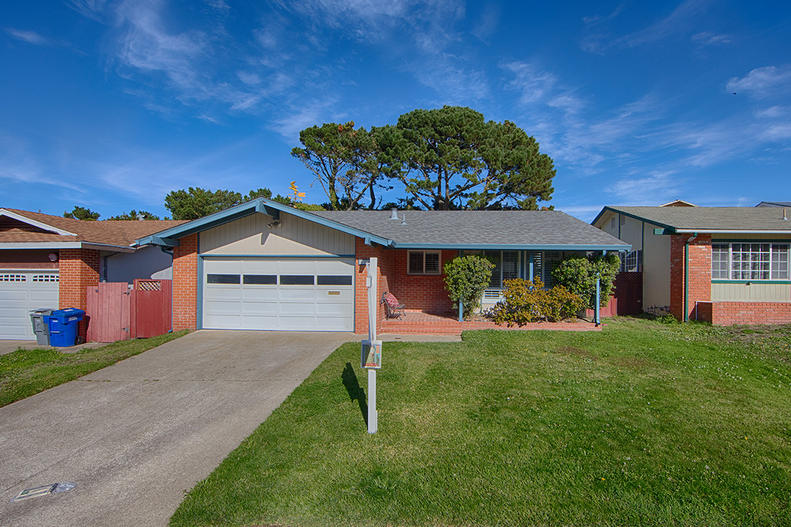 2685 Shannon Dr - South San Francisco
