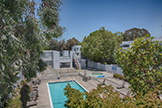 1083 Shell Blvd #9, Foster City 94404 - Balcony View (A)