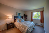 1083 Shell Blvd #9, Foster City 94404 - Bedroom 2 (B)