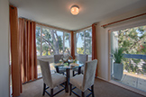 1083 Shell Blvd #9, Foster City 94404 - Dining Room (B)