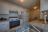 1083 Shell Blvd #9, Foster City 94404 - Kitchen (A)