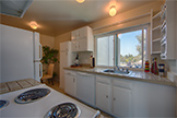 1083 Shell Blvd #9, Foster City 94404 - Kitchen (B)