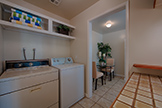 1083 Shell Blvd #9, Foster City 94404 - Laundry (A)