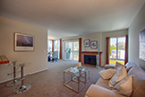 1083 Shell Blvd #9, Foster City 94404 - Living Room (A)