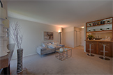 1083 Shell Blvd #9, Foster City 94404 - Living Room (C)
