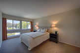 1083 Shell Blvd #9, Foster City 94404 - Master Bedroom (A)