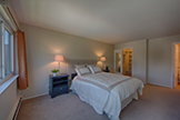 1083 Shell Blvd #9, Foster City 94404 - Master Bedroom (B)