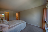 1083 Shell Blvd #9, Foster City 94404 - Master Bedroom (C)