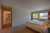 1083 Shell Blvd #9, Foster City 94404 - Master Bedroom (D)