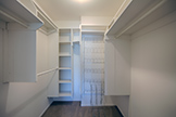 1083 Shell Blvd #9, Foster City 94404 - Master Closet (A)
