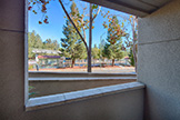 2255 Showers Dr #197, Mountain View 94040 - Balcony (A)