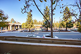 2255 Showers Dr #197, Mountain View 94040 - Balcony View (A)