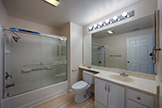 2255 Showers Dr #197, Mountain View 94040 - Bathroom (A)