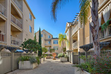2255 Showers Dr #197, Mountain View 94040 - Courtyard (A)