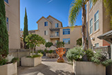 2255 Showers Dr #197, Mountain View 94040 - Courtyard (B)