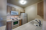 2255 Showers Dr #197, Mountain View 94040 - Kitchen (B)