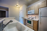2255 Showers Dr #197, Mountain View 94040 - Kitchen (C)