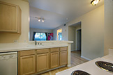 2255 Showers Dr #197, Mountain View 94040 - Kitchen (D)