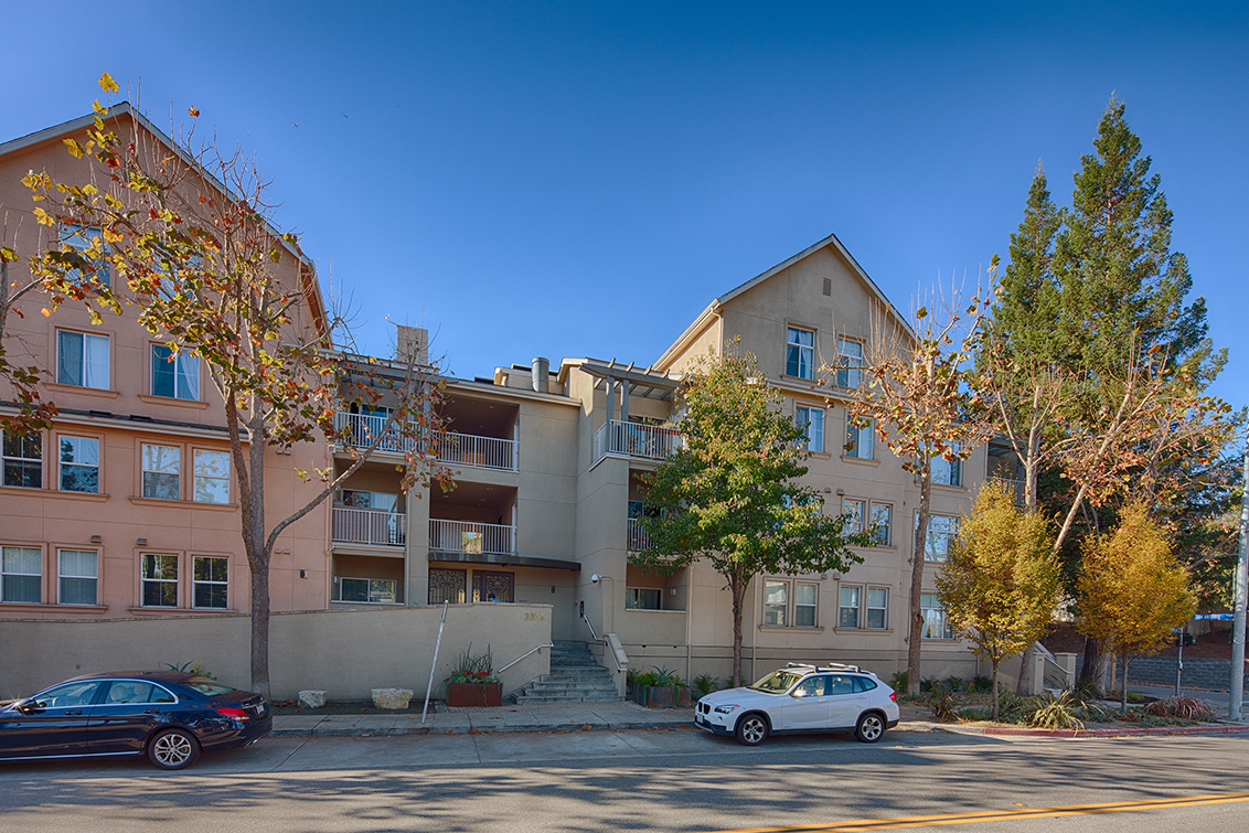 2255 Showers Dr 197 - Mountain View