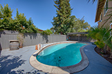 4397 Stone Canyon Dr, San Jose 95136 - Backyard (B)