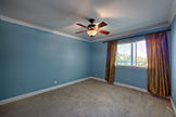 4397 Stone Canyon Dr, San Jose 95136 - Bedroom 3 (A)