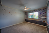 4397 Stone Canyon Dr, San Jose 95136 - Bedroom 4 (A)