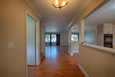 4397 Stone Canyon Dr, San Jose 95136 - Entrance (A)