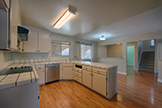 4397 Stone Canyon Dr, San Jose 95136 - Kitchen (C)