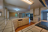 4397 Stone Canyon Dr, San Jose 95136 - Kitchen (D)