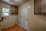 4397 Stone Canyon Dr, San Jose 95136 - Laundry (A)