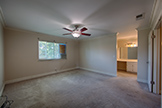 4397 Stone Canyon Dr, San Jose 95136 - Master Bedroom (A)
