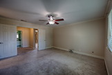4397 Stone Canyon Dr, San Jose 95136 - Master Bedroom (B)