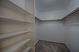 4397 Stone Canyon Dr, San Jose 95136 - Master Closet (A)