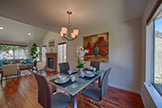 34248 Tupelo St, Fremont 94555 - Dining Room (C)