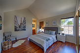 34248 Tupelo St, Fremont 94555 - Master Bedroom (A)