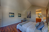 34248 Tupelo St, Fremont 94555 - Master Bedroom (B)