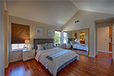 34248 Tupelo St, Fremont 94555 - Master Bedroom (D)
