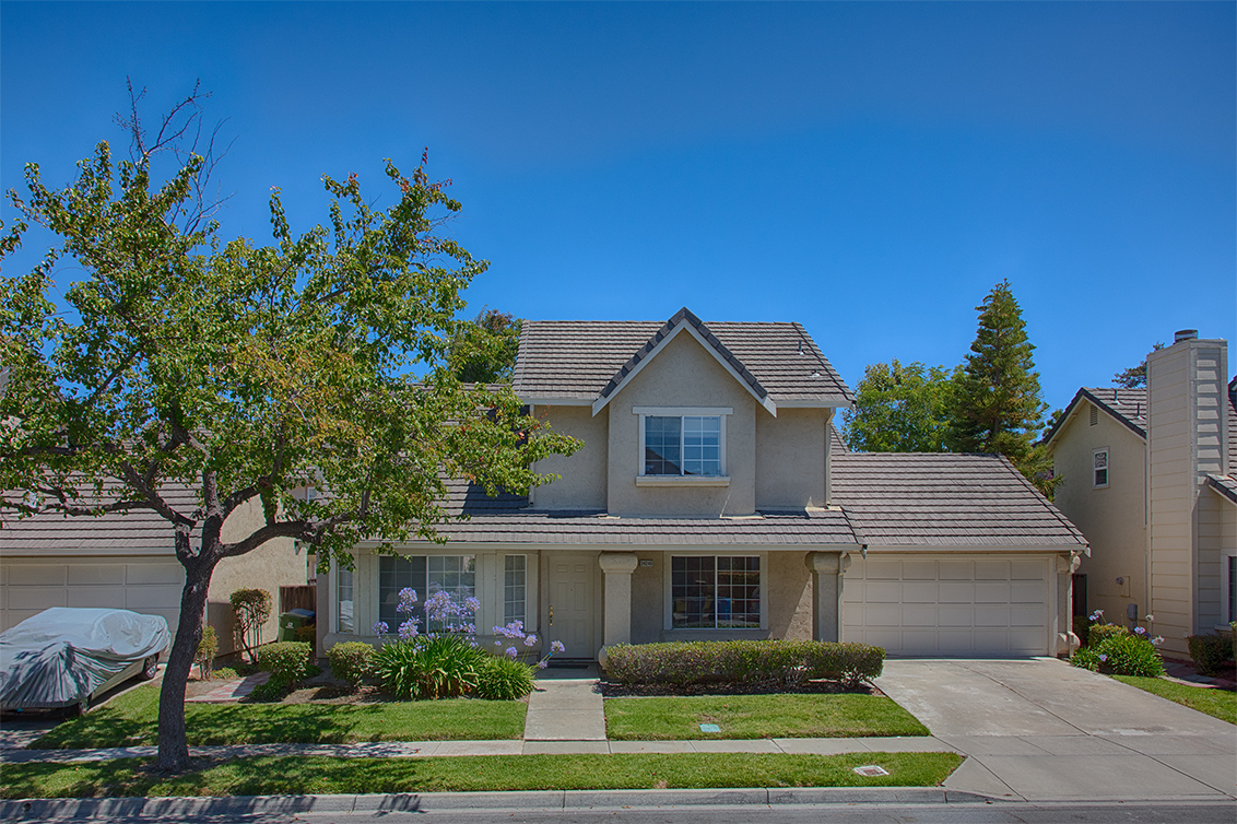 34248 Tupelo St - Fremont