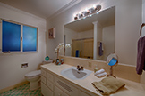 1260 University Ave, Palo Alto 94301 - Bathroom 2 (A)
