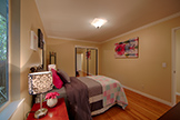 1260 University Ave, Palo Alto 94301 - Bedroom 2 (D)
