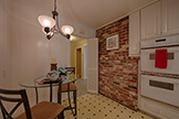 1260 University Ave, Palo Alto 94301 - Breakfast Corner (A)