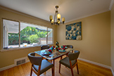 1260 University Ave, Palo Alto 94301 - Dining Room (B)