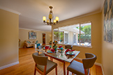 1260 University Ave, Palo Alto 94301 - Dining Room (C)