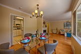 1260 University Ave, Palo Alto 94301 - Dining Room (D)