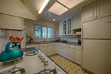 1260 University Ave, Palo Alto 94301 - Kitchen (A)