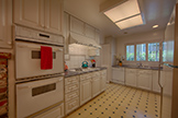 1260 University Ave, Palo Alto 94301 - Kitchen (B)