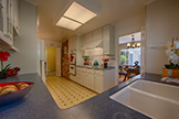 1260 University Ave, Palo Alto 94301 - Kitchen (C)