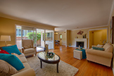 1260 University Ave, Palo Alto 94301 - Living Room (D)